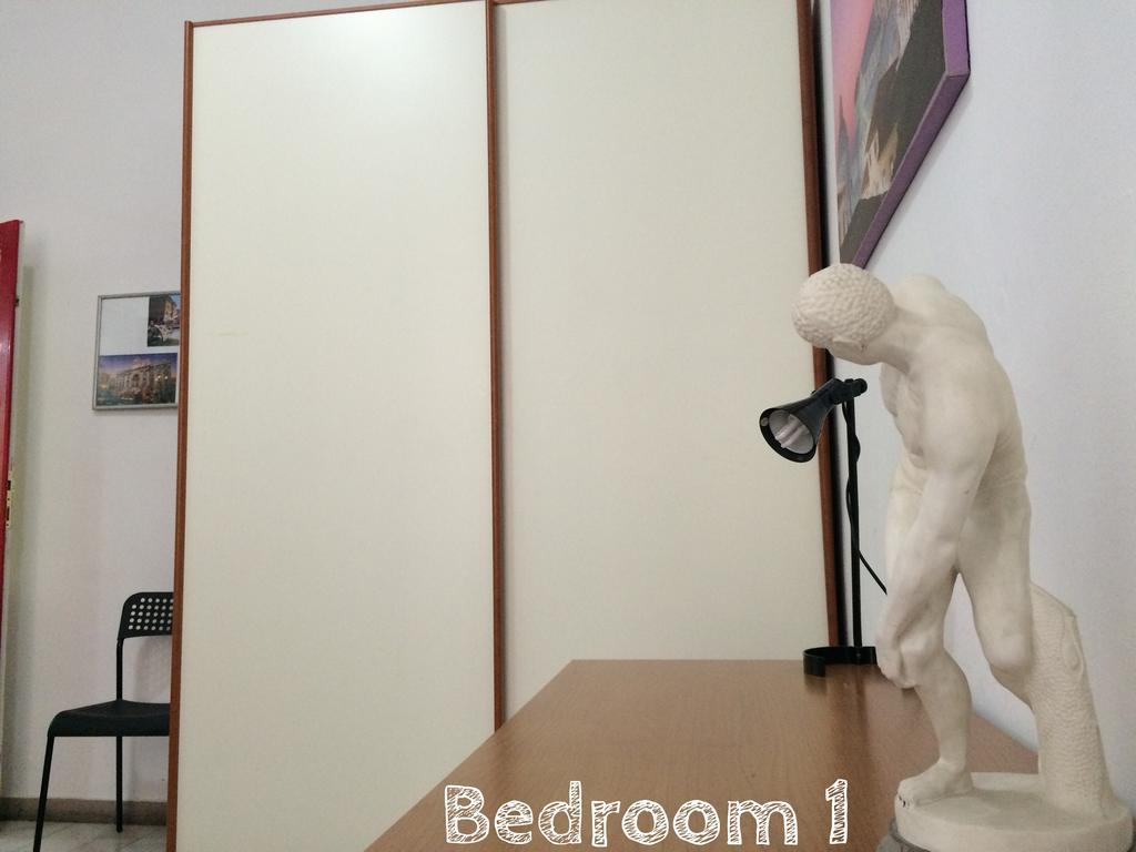 Turati House Appartement Rome